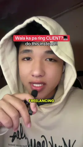 This is one of the SECRETS of freelancers on how to find clients outside OLJ and Upwork. Comment “STARTER” and I’ll send you a guide.  #freelancerph #freelancetips #smm #workfromhome #freelancingph #remotejobs 