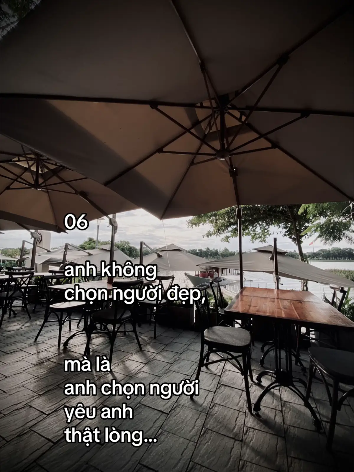 #thoigian0 anh không chọn ng đẹp mà là anh chọn ng yeu anh that lòng #xuhuongtiktok2024 