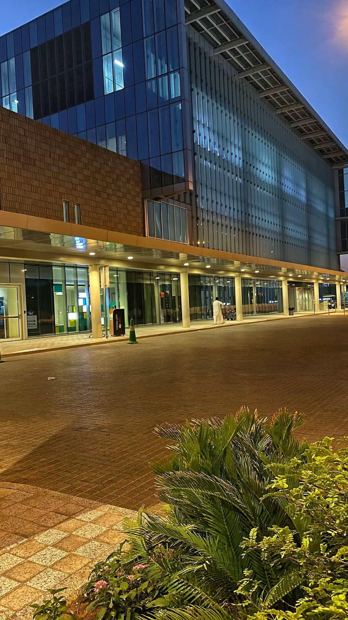 #explore #مستشفى_الملك_فيصل_التخصصي_ومركز_الابحاث 