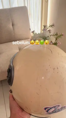 punya helm yg kotor noda membandel / tembok penuh coretan/ noda sepatu membandel bisa banget pakai spons satu ini🫶🏻 #olaif #sponsajaib #sponspembersih #magicsponge #coretantembok 