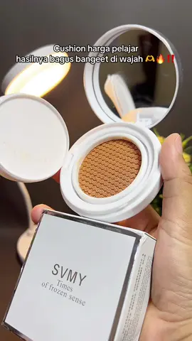 Worth it bgt buat kaum mendang-mending 🫶🔥 #cushion #cushionviral #cushionbbcream #cushionsvmy #fyp 
