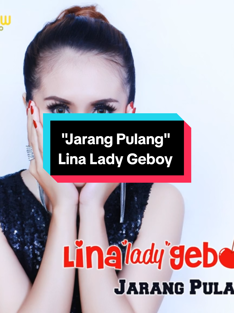 Song : Jarang Pulang  Penyanyi : Lina Lady Geboy Composer : Tjahjadi Djajanata  Tahun Released : 2011 Produksi : Glow Music  #tembang #lawas #fyp #viral 