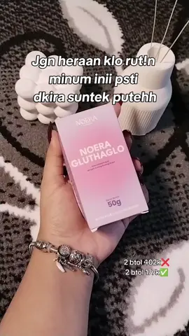 #skincaredaridalam #noeracollagen #fyp #viral 