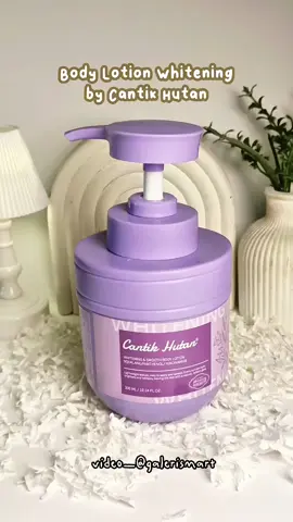 #cantikhutan #lotion #bodylotion #lotioncantikhutan 