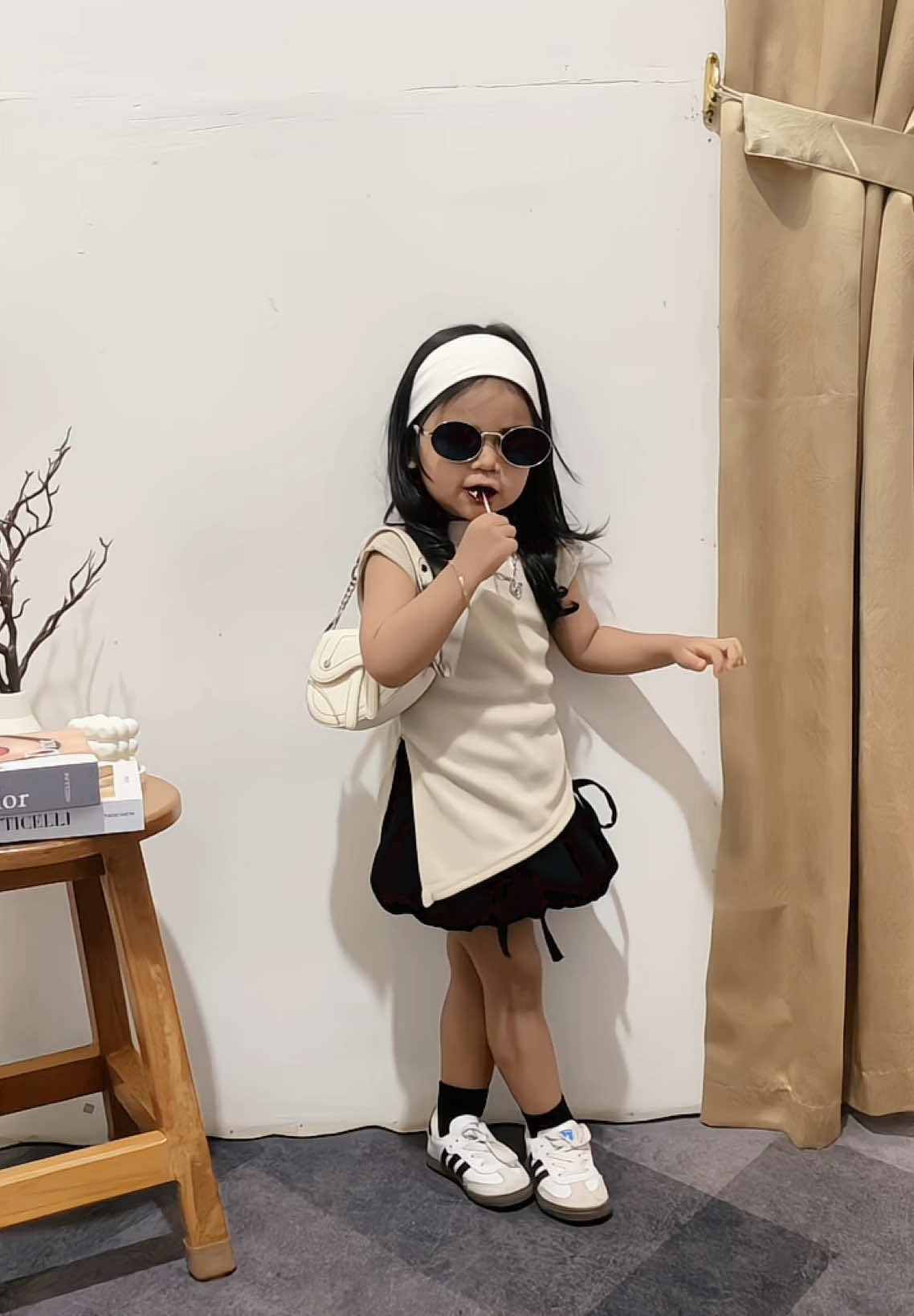 Tryon Blouse lucu ✨ #fyp #blouse #anakperempuan #OOTD #toddlersoftiktok #masyaallahtabarakkallah #outfitideas 