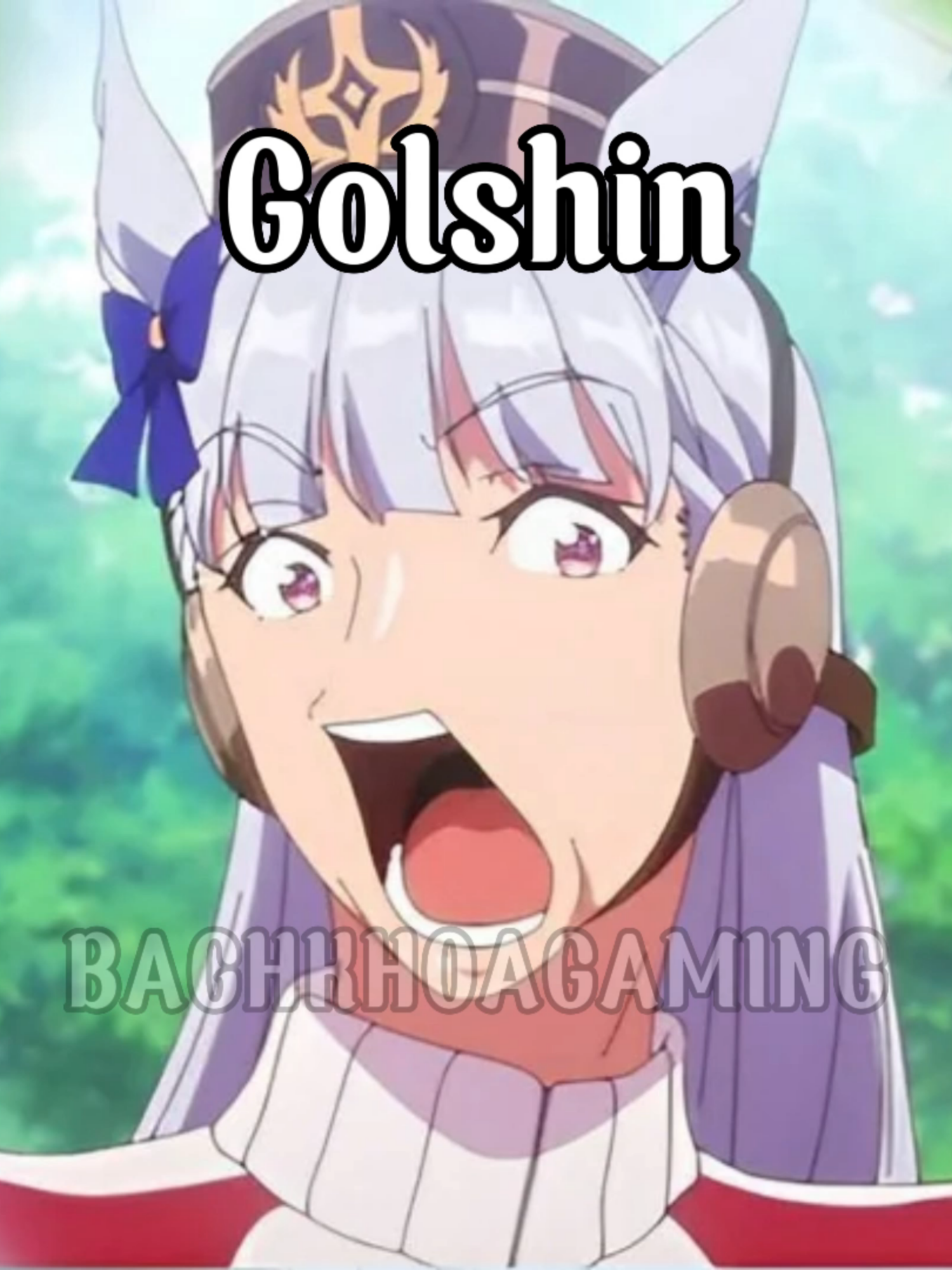 Tàu Vàng my beloved #goldship #umamusume #umamusumeprettyderby #memes #bachkhoagaming #fyp #viral #trending #xuhuong #xuhuongtiktok #xh #xhtiktok #foryou #foryoupage