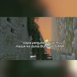 #bungulgankmc #playermcminecraft #itsandwich #bunggulgank #fypシ゚ #anjay @ItsSandwich 