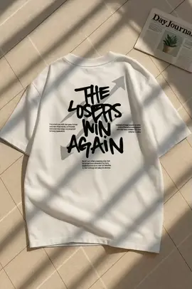 lu terlihat cakep ketika pakai kaos keren ini 🔥🔥🔥