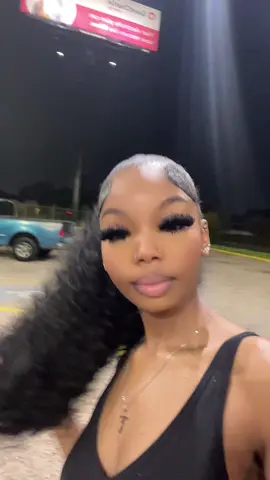 pretty girls listen to melanie #lashes #sexyasf #brownskingirl #wlw #htx #foryou 