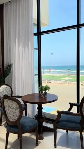 #اوصاف_النخيل #شاطئ_النخيل #القنفذة #كوفي 