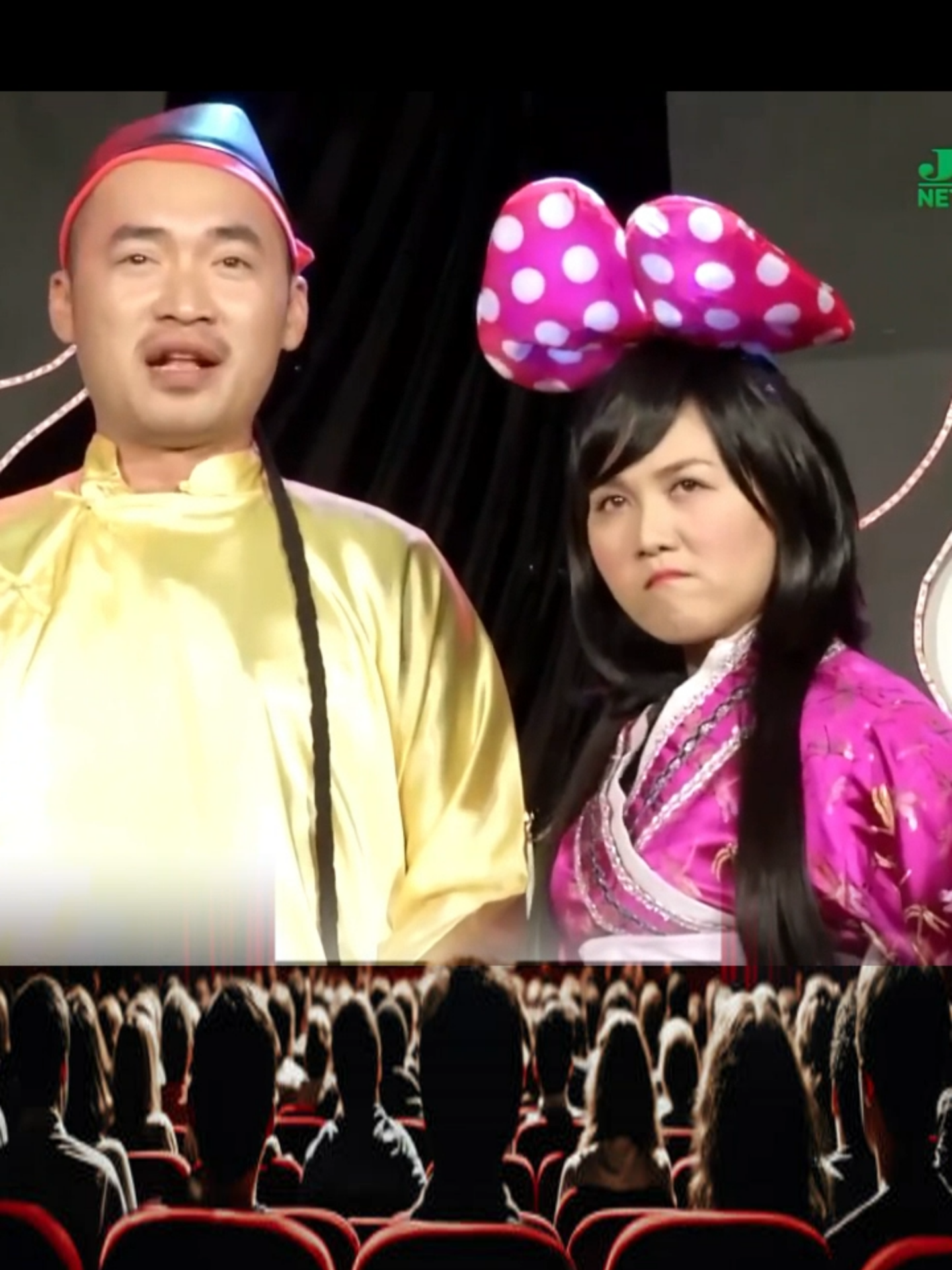 Kiếm sĩ giang hồ mà bị... uất ức công mới đau! 😂⚔️ Tiến Luật gánh hài cực mạnh – cười muốn xỉu luôn á! #TrầnThanhPhúc #TienLuat #hàikịchviệt #UatUcCong #KiemSiGiangHo #TikTokHài #HàiViệtNam #CườiXỉuLuôn #TrendingTikTok #TiktokVN #TấuHàiCựcMạnh #HàiTháiDương #gặpnhauđểcười