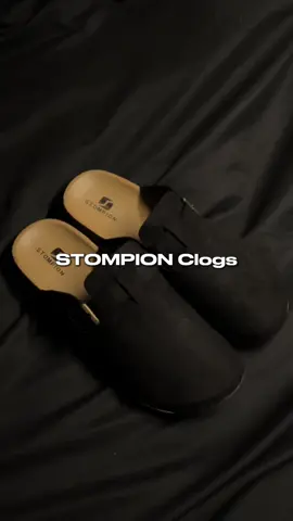 Grabe! Sobrang ganda talaga ng clogs na ‘to!😍#fyp #tiktokfindsph #clogs #stompionsandals 