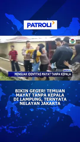 Ya ampun sadis parah 😭 #patroli #patroliindosiar #newsindosiar #fypdong #fypage #fypシ #viral #trending #beritatiktok #fyp #berita #beritahariini #beritaviral