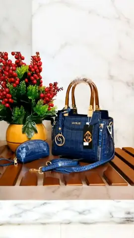 tas gunje orginal keramik jogii#taswanita #tasslempangwanita #taswanitakekinian #tasslempang