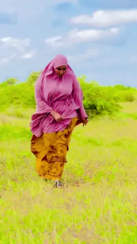 naag 5G ka dhalatay oo laabta ka xarakooto👸#boqoradamiirtaqwa #qalbinuurshe 