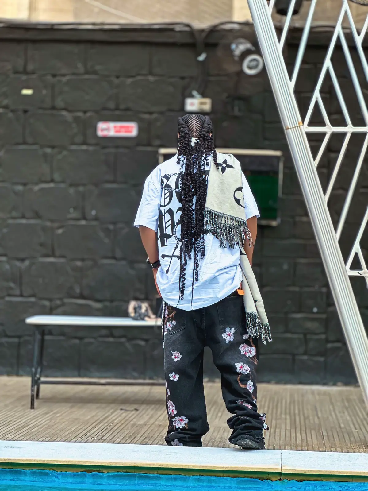 #fypシ゚viral🖤 #trendingvideos #mobilephotography #editing #preset #justmaki7 