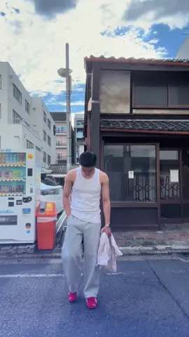 #OOTD #burmeseguy #osakajapan #fyppppppppppppppp #