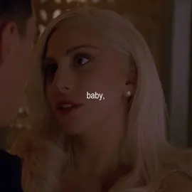 Gaga’s facecard was so lethal in AHS #ladygaga #gaga #thecountess #ladygagaedit #edit #xyzbca #fyp 