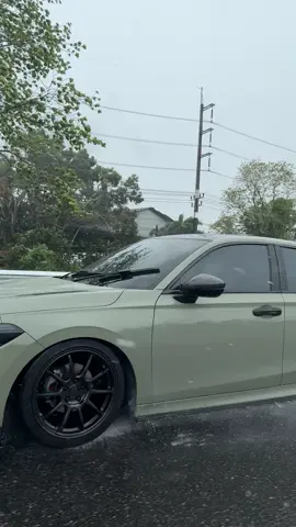 Fc ครับพี่ชาย #สุราษฎร์ธานี #civicfe ❤️