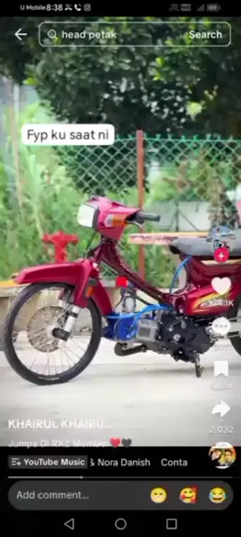 Bismilah semoga ada rezeki untuk buat #head4valveex5 #fyp #playerex5❌select🥶 