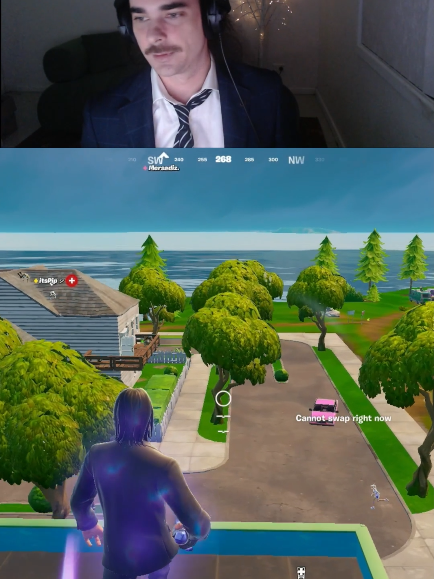 Strictly business 😂#fortniteclips #fortnite #fortnitebattleroyale #fyp #smacko #gaming