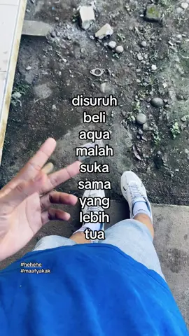 soalnya baikkk #fyp #tren #mentahan #foryou 