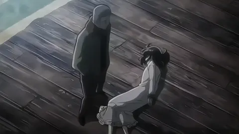 Semoga rame🙏#Aot#edit#eremika#sadending#shingekinokyojinedit #fyp #foryoupage #foryou #trending #tiktok #Love #xyzbca #AttackOnTitan #mikasaackerman #erenjaeger #eren #mikasa #snk #anime #animeedits #otaku #shingeki #jaeger #erenjaegeredit #mikasaackermanedit #aot 