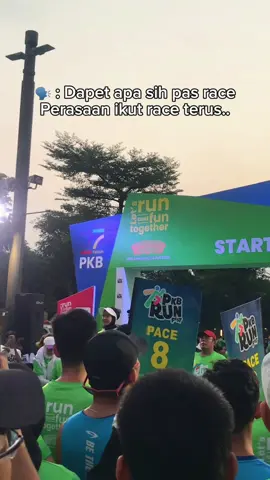 Gedang . #Running #runfast #runfest #pelarikonten #pacekeong #funrun 