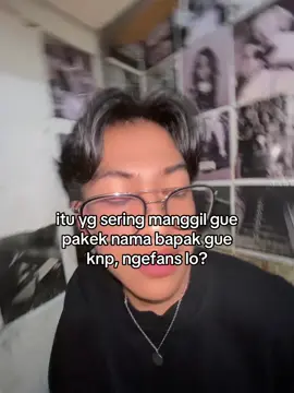 paasti nama bapak ko terkenal yaa? 😭🤏🏻 #sindiran #storywa #crush 