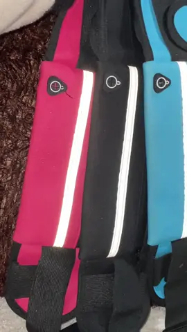 RUNNING WAIST BELT🥰 #Running #runningbelt #Fitness #tiktok #fyp 