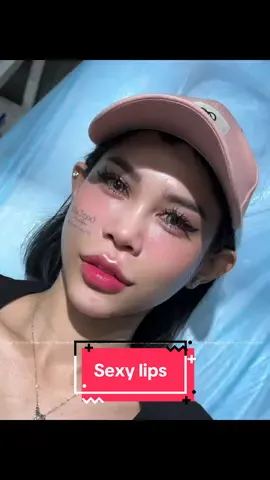 Sexy lips 👄 Favorite អ្នកណាខ្លះចេញមុខមក⁉️😜 #trending #xuhuong #hot #phnomphenh #shihanukville #trendingtiktok 