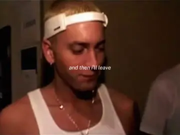 I gotta spend some time with him 🙏 #foryoupage #foryou #marshallmathers #mgksucks #eminem #fyp #viral 