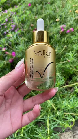 Các chị em đang tìm serum phục hồi cho da mỏng yếu nhạy cảm thì bấm ngay vào giỏ hàng màu vàng gốc trái màn hình tham khảo nhe#tuoipinky #serum #velia #mypham #fyp  @Kênh của Tươi  @Kênh của Tươi  @Kênh của Tươi 