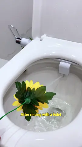 Washing your butt is no longer a hassle.#PHITO #bidet #life #bathroom #Home 