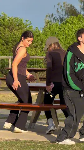 You ripped your pants prank 😂😂
