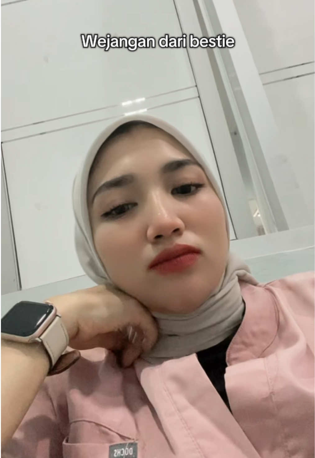 Wejangan dari bapack bapack 😂😂