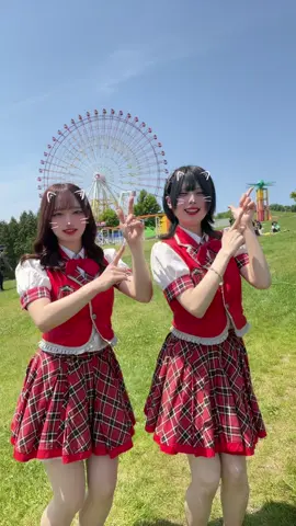 岩見沢グリーンランドありがとうございました！🎡