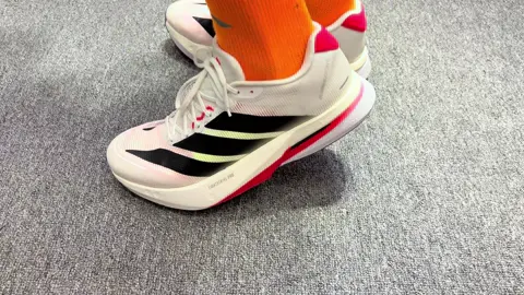 BOSTON 13 màu nào củng ưng #GiàychạybộHuế #Mongrace #75huế #Running #boston13 #chinhhang #abcxyz #xhuong #adidas 