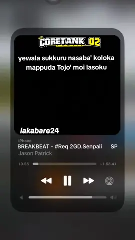 𝙨𝙪𝙠𝙠𝙪𝙧𝙪 𝙡𝙖𝙙𝙙𝙚 𝙣𝙖 𝙗𝙤𝙨𝙦𝙪🤣 #fypp #lewatberandafyp #storybugis #moots? 