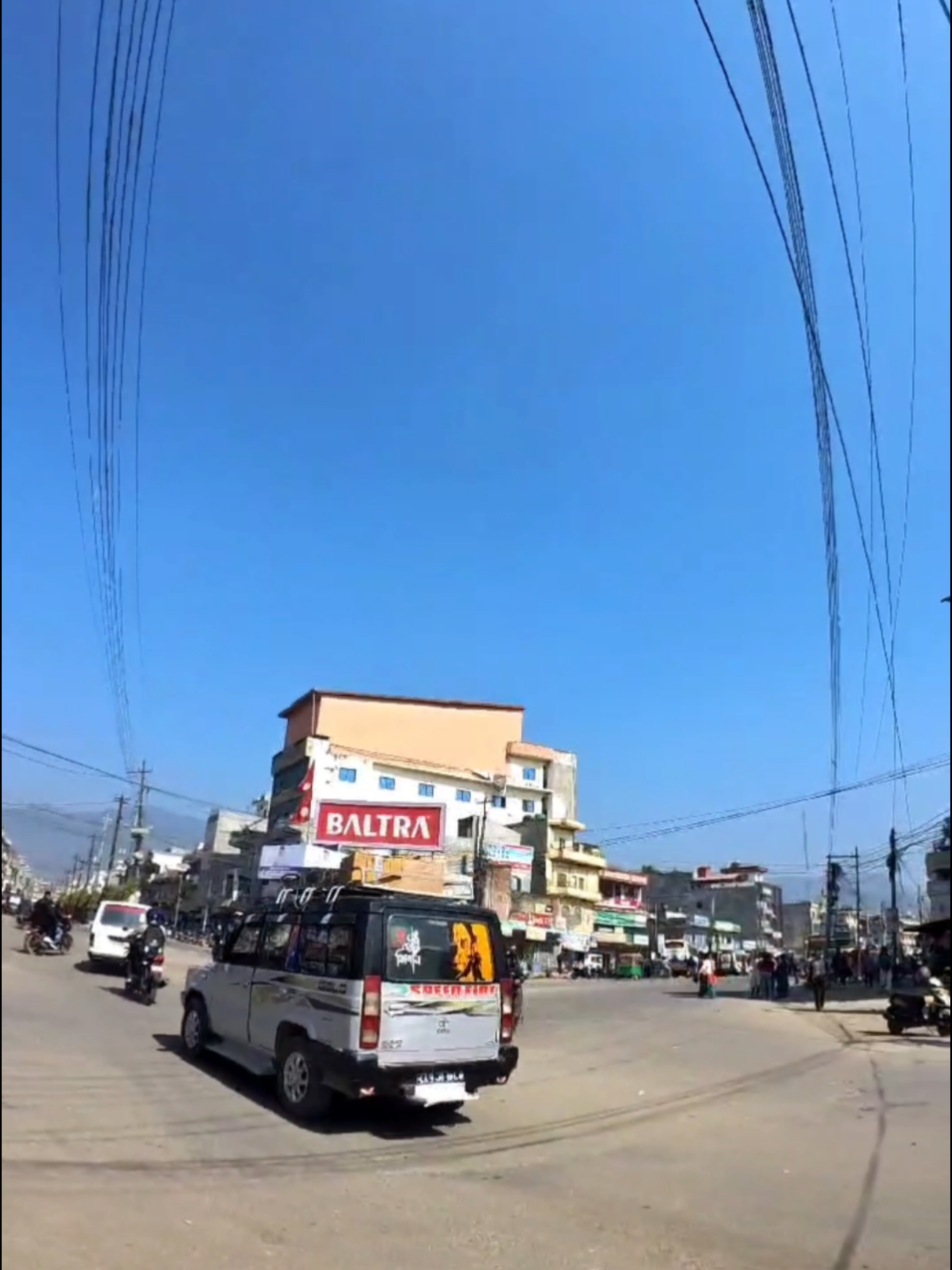 Our Location video 📍