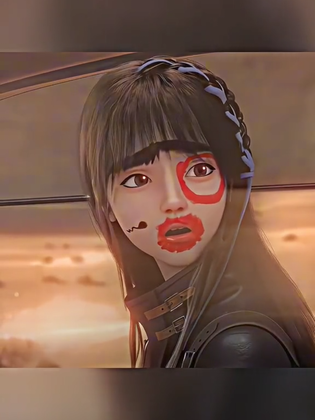 Jail banget punya teman 😆 #spiritcageincarnation #donghuaedit #donghuachina #3danimation #donghua_anime