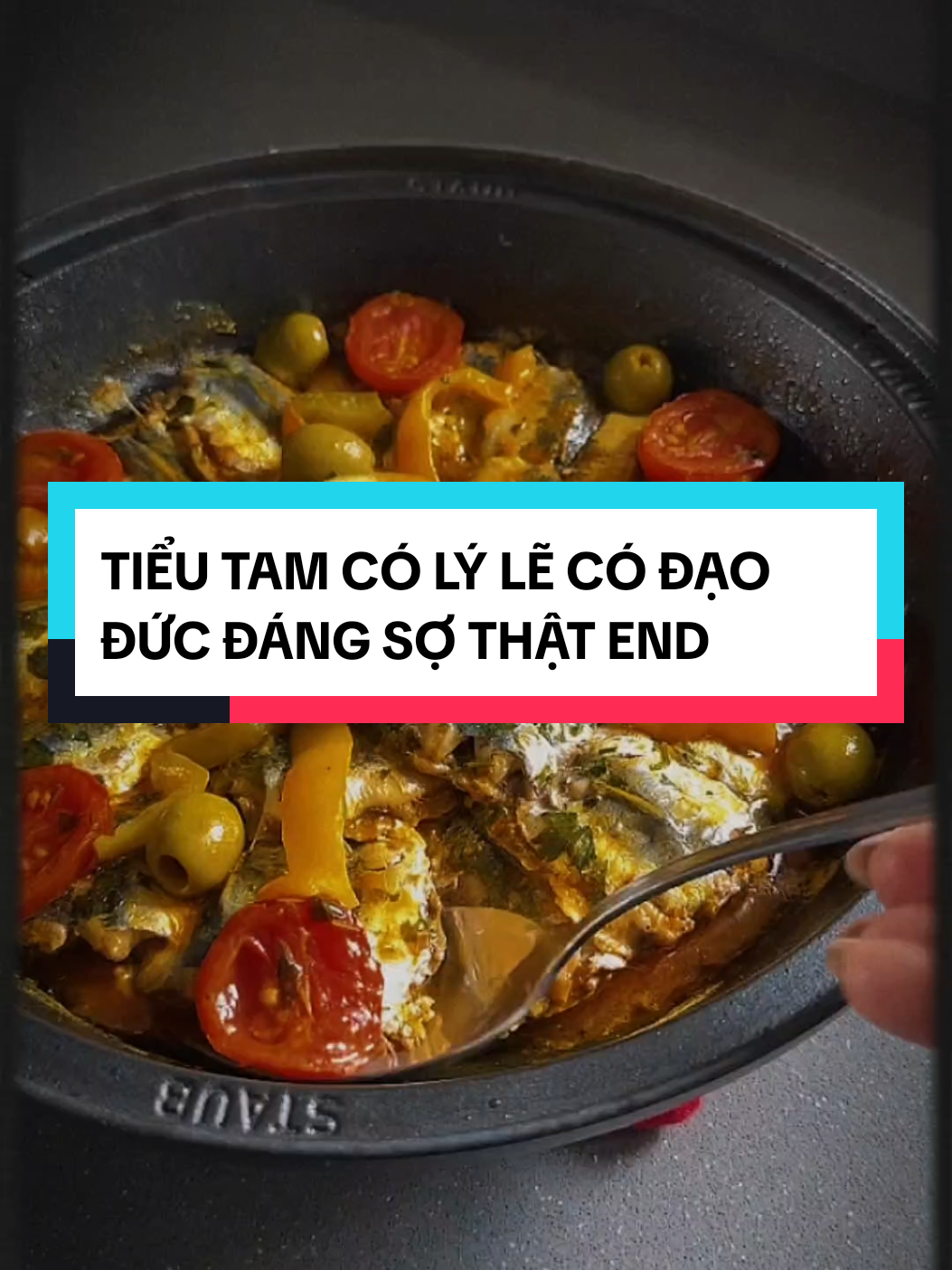 TIỂU TAM CÓ LÝ LẼ CÓ ĐẠO ĐỨC ĐÁNG SỢ THẬT END #meohayke #kechuyen #fyp #xuhuong #foryou 