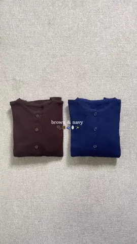 brown x navy 🐻💙 #fyp #racuntiktok 