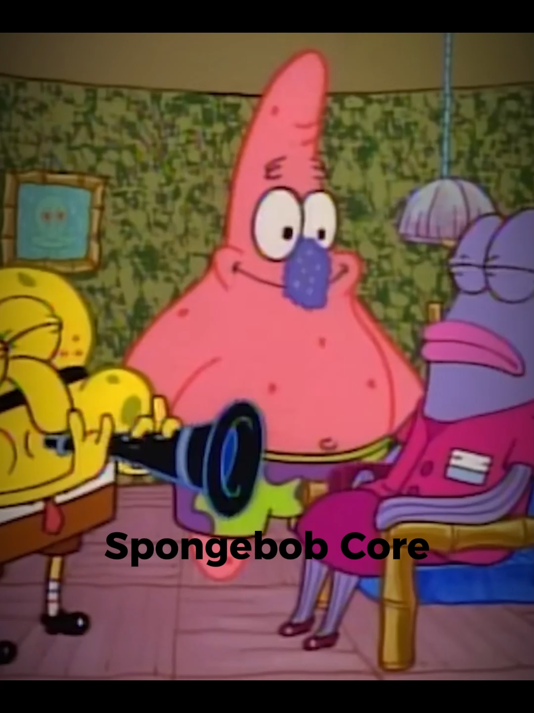 Spongebob Core#fyp #comedia