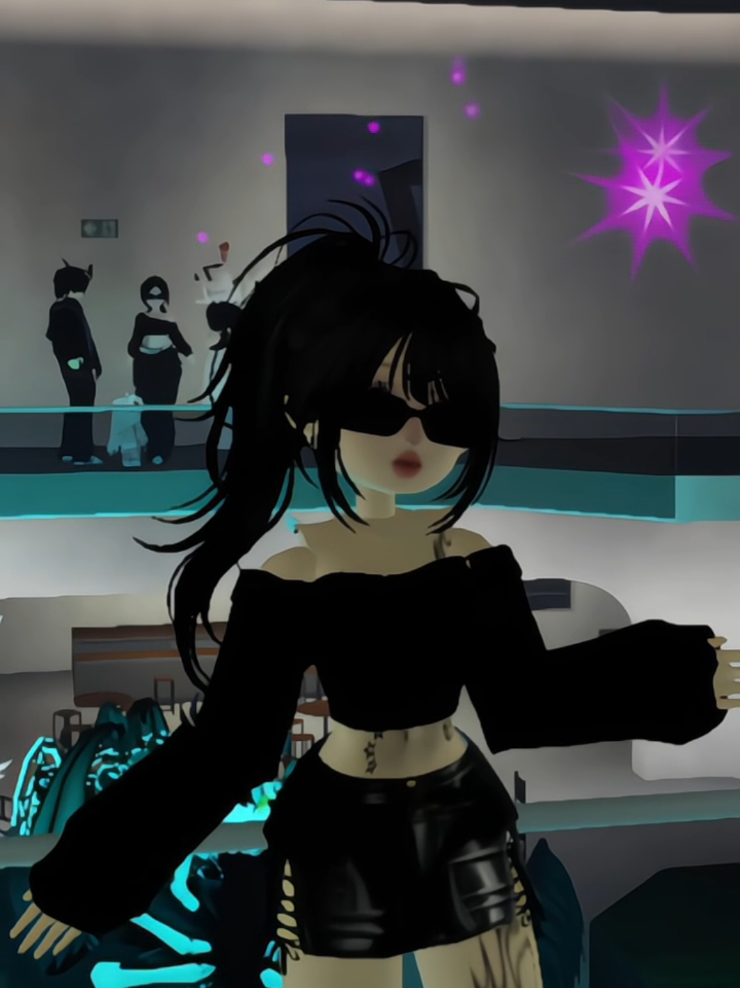 #robloxedit #salondefiestasroblox💃🏻💃🏻 #roblox #robloxfyp #salondefiestas 