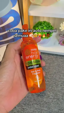 kasta terwangii makarizo hair energy 🫵🏻🔥💯 #makarizohairenergy #makarizo #makarizoamberwood #amberwoodmakarizo #makarizohairenergyscentsations #parfumcowok #parfumpria #fyp #outfitcowok #promogajian #fypage 
