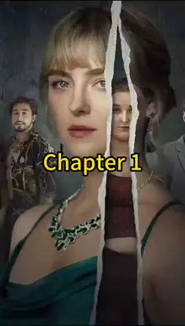 Chapter 1 #MoboReels #224347 #Heiress #kills #finale 