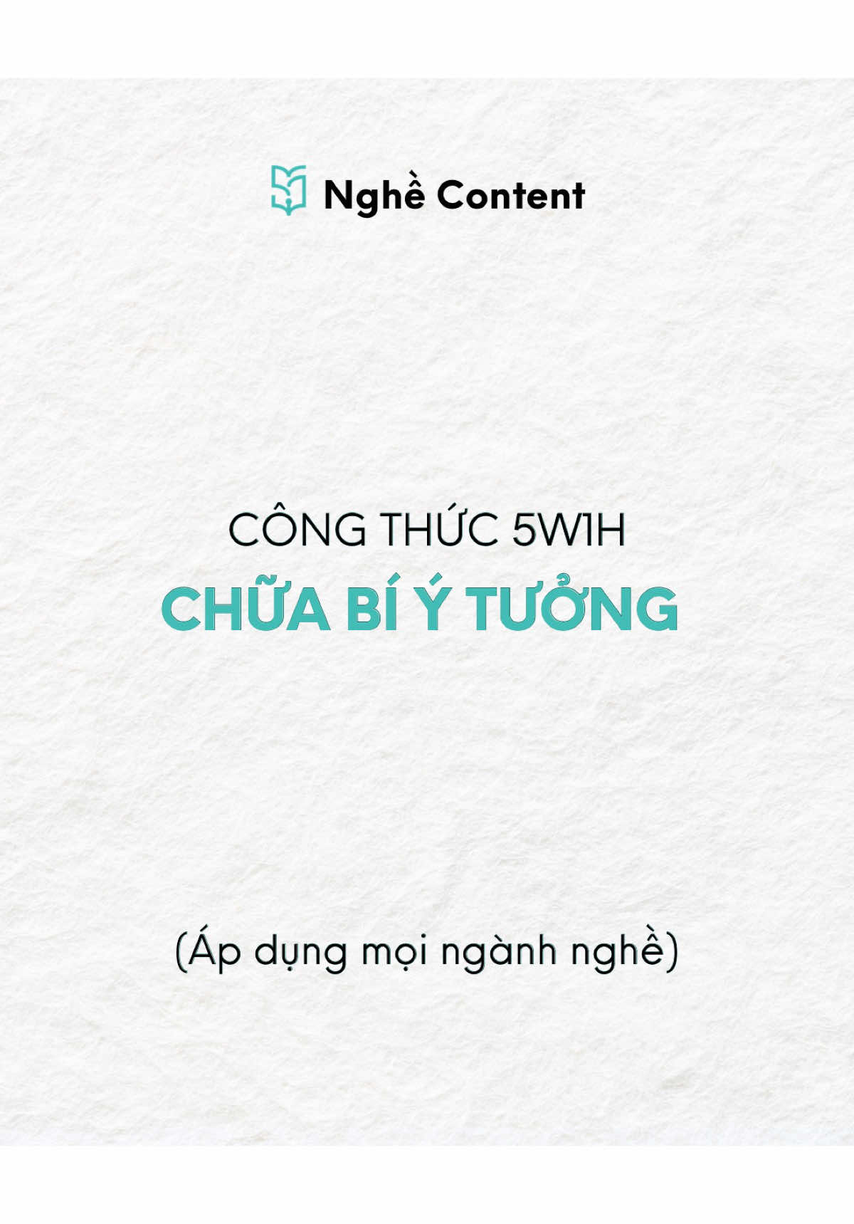 Nỗi đau lớn nhất của người làm content 🫥: Bí ý tưởng #nvnm #nghecontent #contentviral #xuhuong 