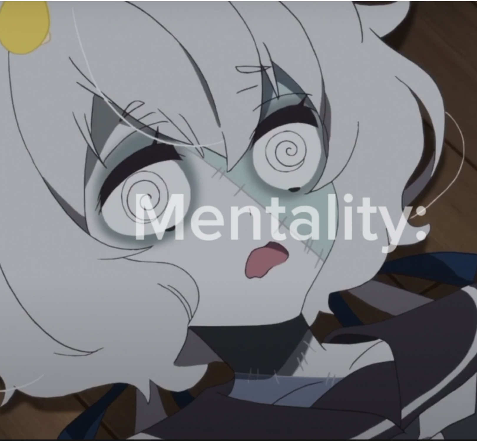 Zombie land saga mentality but half is just screaming hehe #anime #zombielandsaga #zombielandsagaedit #animedit #fyp #zls #taeyamada #sakinikaido #sakuraminamoto 