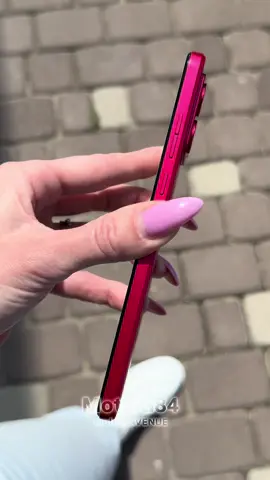 Moto G84 8/256Gb Viva Magenta ❤️ #moto#motorola#motog84#галич#ukraine 
